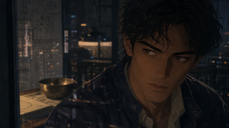 Lee — embodied consequence